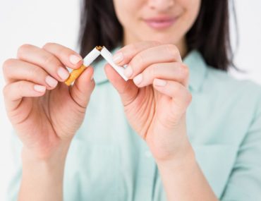 Mit Rauchen aufhören Mit Rauchen Aufhören