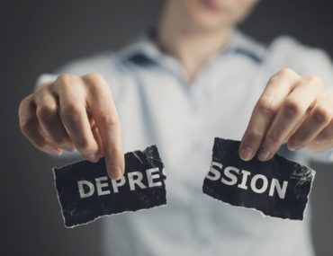 Depression – Symptome, Ursachen & Behandlung Depression – Symptome, Ursachen & Behandlung